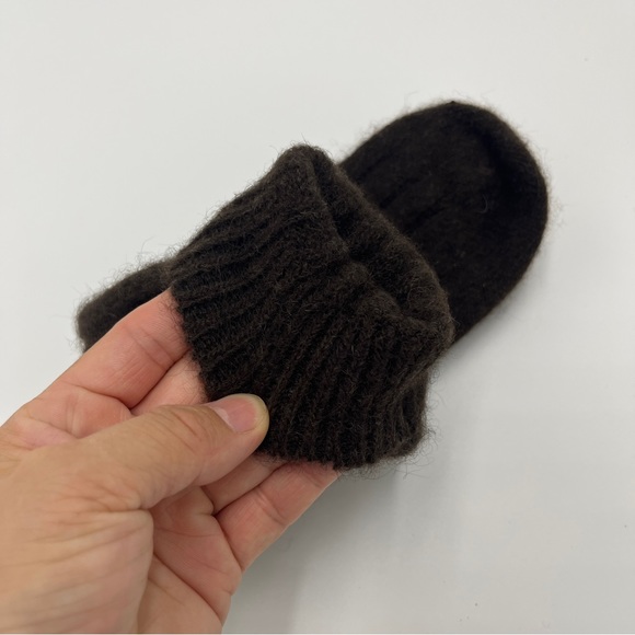 100% Yak wool socks, organic fabric, Christmas gift idea for unisex! Hikers gift - Picture 6 of 6